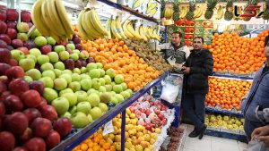 آغاز عرضه میوه تنظیم بازاری از امروز در ۲۵ استان