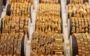 افزایش سنگین قیمت طلا / طلای ۱۸ عیار رکورد زد!