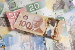 دلار کانادا در مسیر کاهش بیشتر