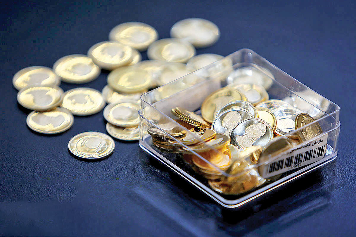 پیش‌ بینی قیمت طلا و سکه ۲۰ تیر ۱۴۰۳ / ریزش قیمت در بازار طلا ادامه دارد؟