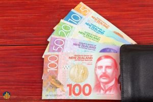 عوامل بنیادین، فرشته عذاب دلار نیوزلند!
