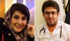 آزادی پزشک تبریزی در پرونده قتل همسر و مادربزرگش با غذای مسموم + ویدیو