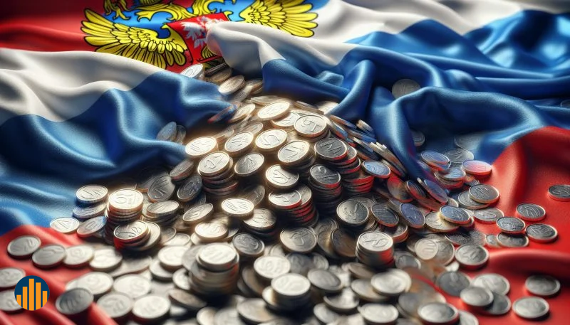 آمادگی روسیه برای ممنوعیت کامل ارزهای دیجیتال