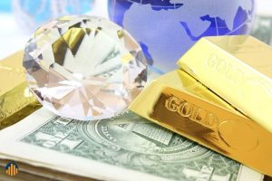 آیا طلا بالای ۲۳۰۰ دلار به تثبیت می‌رسد؟