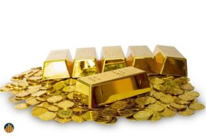 آیا فشار فروش، مانع رشد طلاست؟