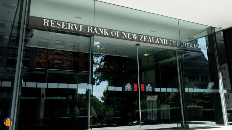 انتشار اوراق مشاوره ارز دیجیتال بانک مرکزی نیوزلند