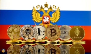 حمایت بانک مرکزی روسیه از ارزهای دیجیتال برای تسویه‌حساب‌های بین‌المللی