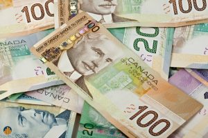 دلار کانادا، همتایی آرام برای ارزها