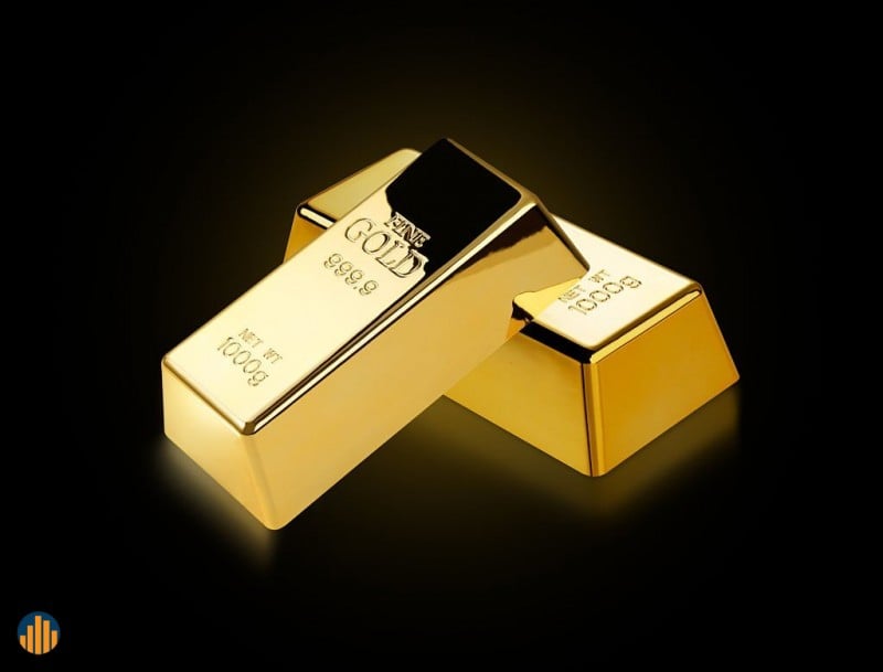 سرمایه گذاران بخوانند؛صعود قیمت طلا در راه است
