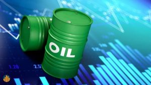 کاهش بهای نفت در ابتدای هفته