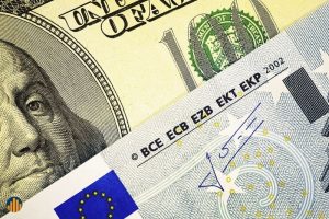 یورو/دلار در سراشیبی سقوط