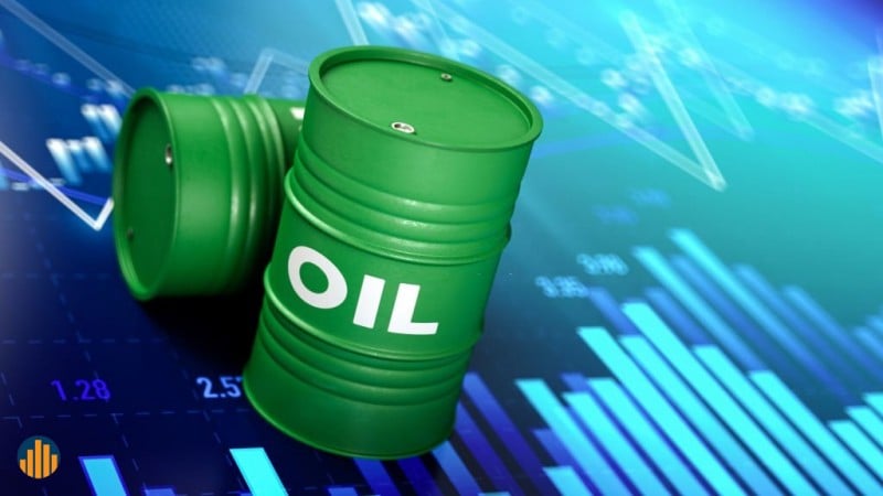 افزایش تقاضا حامی نفت خام