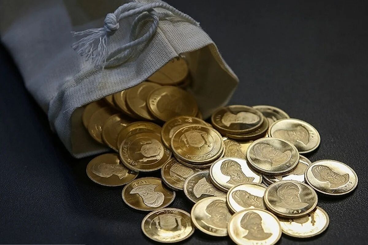 سکه وارد کانال ۳۹ میلیونی شد/ پیش بینی بازار طلا ۲۹ خرداد
