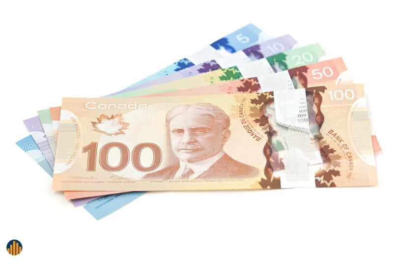 دلار کانادا قوی می‌شود!