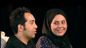 سولماز و احسان زوج عاشق برنامه ماه عسل از هم جدا شدند + ویدیو