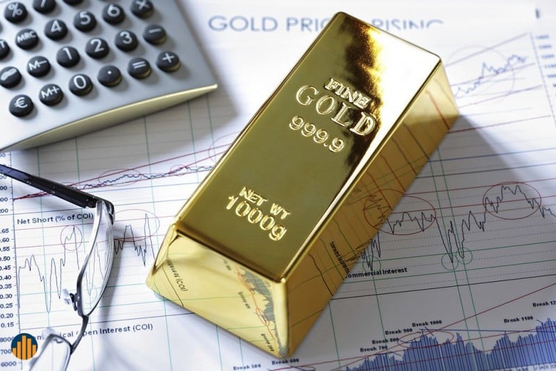 طلا در صدد از سرگیری روند صعودی است؟