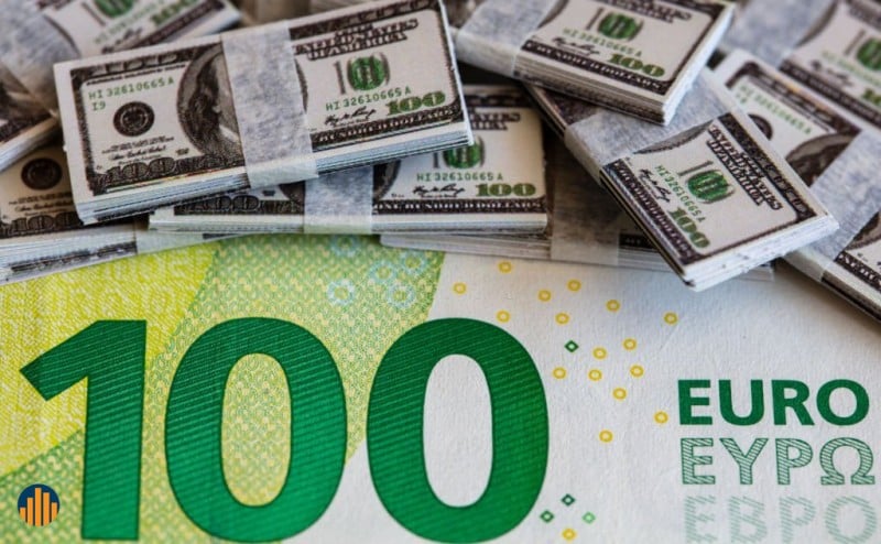آیا رشد یورو/دلار محدود می‌شود؟