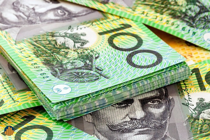 دلار استرالیا در مسیر جبران ضررها