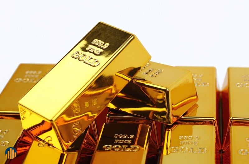 ریسک‌پذیری در بازارها، به زیان طلا