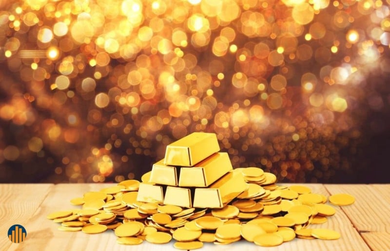 آیا طلا از ۲۴۰۰ دلار عبور می‌کند؟