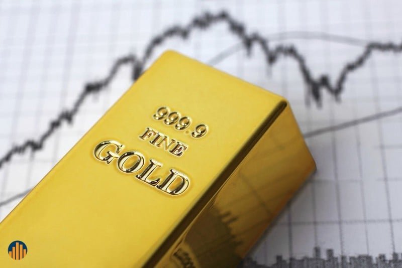 آیا طلا هفته را با زیان به پایان می‌رساند؟