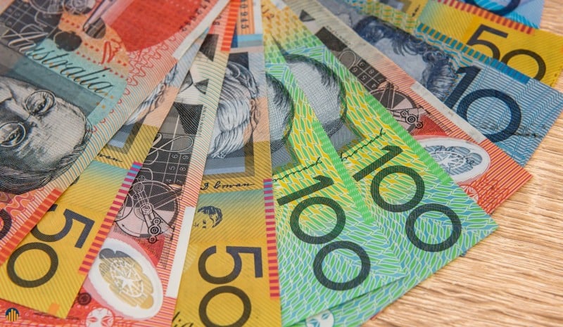 بهبود دلار استرالیا در برابر دلار