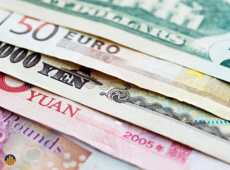 عقبگرد دلار در برابر ارزهای آسیایی محدود