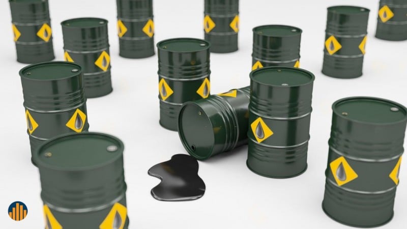 کاهش هفتگی شاخص‌های نفتی