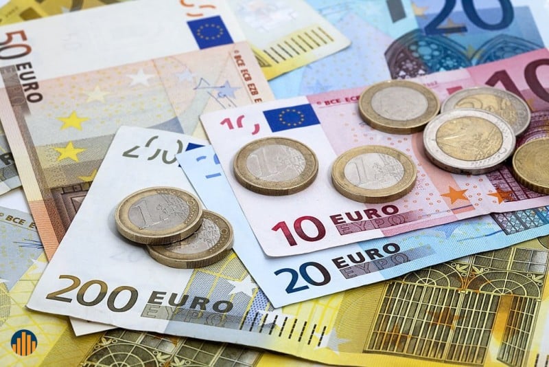 یورو در محیط معاملاتی آرام
